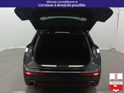 DS7 Crossback Hybride E-Tense 225 EAT8 So Chic 2021 occasion 10150 Lavau