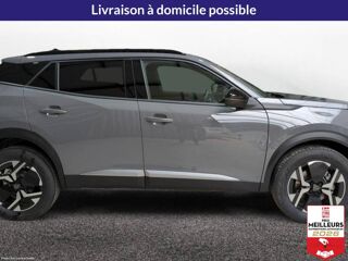 2008 HYBRID 145 CH BVA E-DCS6 ALLURE + ADML + NAVI 2026 occasion 10150 Lavau