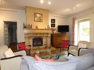  Maison � vendre 13 pi�ces 338 m�