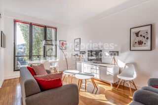  Appartement � vendre 2 pi�ces 37 m�