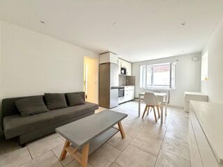  Appartement � vendre 2 pi�ces 30 m�