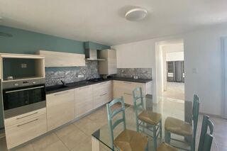 Maison à vendre 4 pièces 105 m²