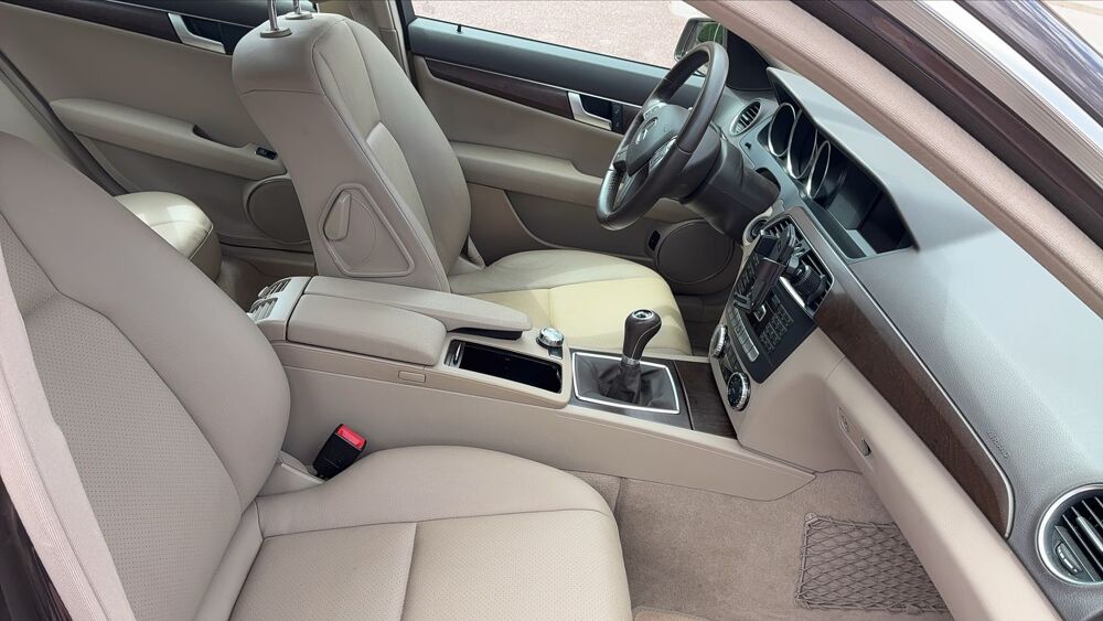 Classe C III 220 CDI 170 Elegance Executive - 5 places 2013 occasion 61300 L Aigle