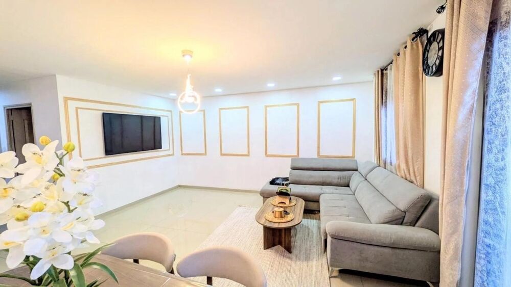 Vente Duplex/Triplex A CLICHY SOUS BOIS 93390 duplex de 103 m2 4 pièces Clichy sous bois