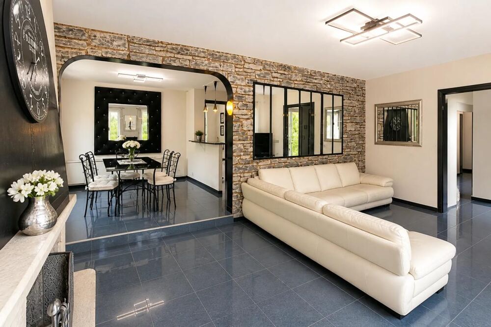 à vendre  Maison Bernay (27300)