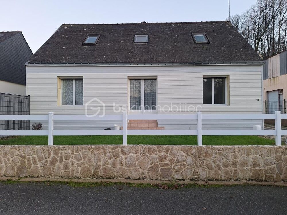 Vente Maison Maison familiale Baud