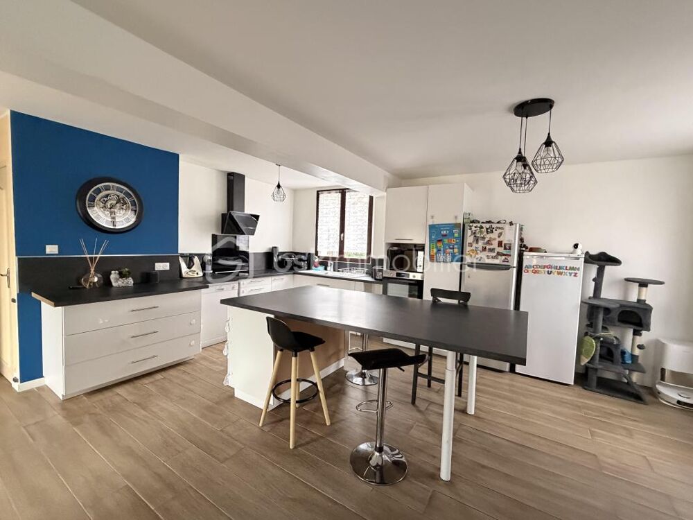 Maison de 112 m²