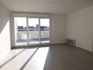  Appartement à louer 2 pièces 48 m²