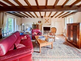  Maison à vendre 6 pièces 153 m²