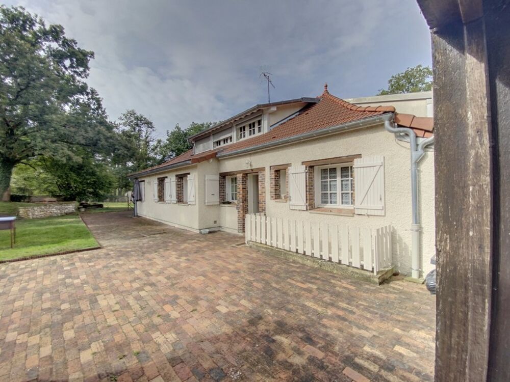 MONT NOTRE DAME - Propriété d'exception rare sur le marché