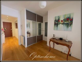  Appartement � vendre 5 pi�ces 105 m�