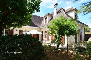 Maison à vendre 7 pièces 196 m²