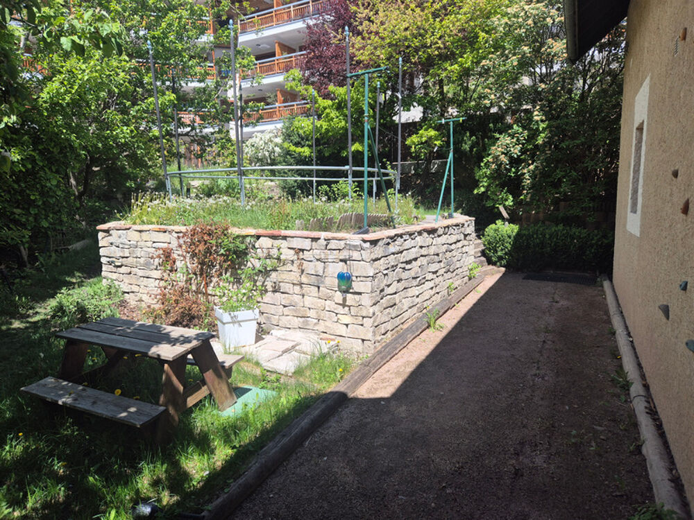 à vendre  Maison Briançon (05100)