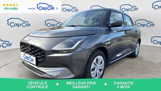 Swift 1.2 Dualjet 83 Avantage - 5 places 2024 occasion 93100 Montreuil
