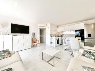  Appartement à vendre 2 pièces 41 m²