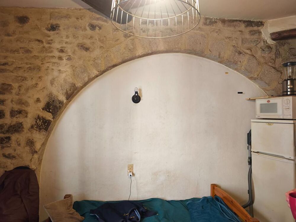 Vente Appartement CARPENTRAS CENTRE ? STUDIO LOUÉ, BONNE RENTABILITE Carpentras