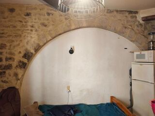 Vente Appartement CARPENTRAS CENTRE ? STUDIO LOUÉ, BONNE RENTABILITE Carpentras