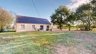  Maison à vendre 4 pièces 88 m²