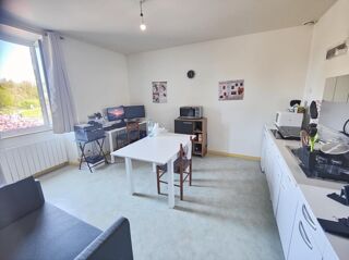  Appartement � louer 2 pi�ces 32 m�