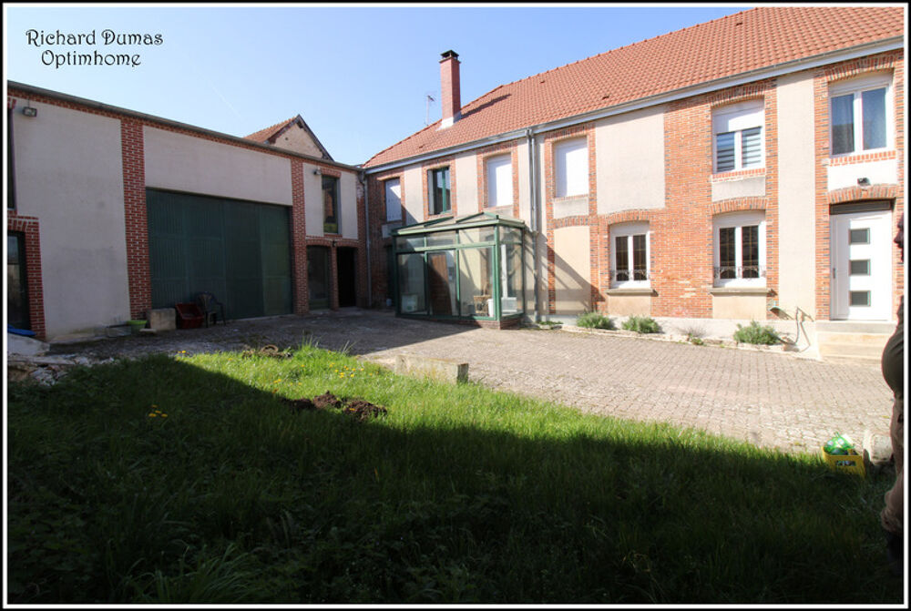 Maison à vendre 9 pièces (51)