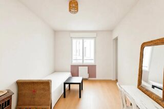 Appartement � vendre 4 pi�ces 92 m�