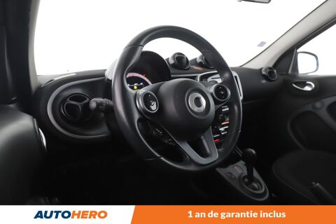 ForFour 0.9 Passion Twinamic 90 ch 2019 occasion 92130 Issy-les-Moulineaux