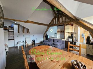  Appartement � vendre 3 pi�ces 46 m�