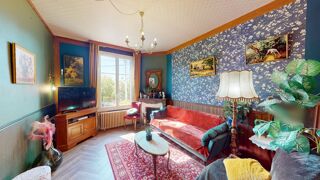  Maison à vendre 4 pièces 88 m²