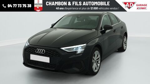 A3 35 TDI 150 S tronic 7 Business Executive 2024 occasion 42320 La Grand-Croix