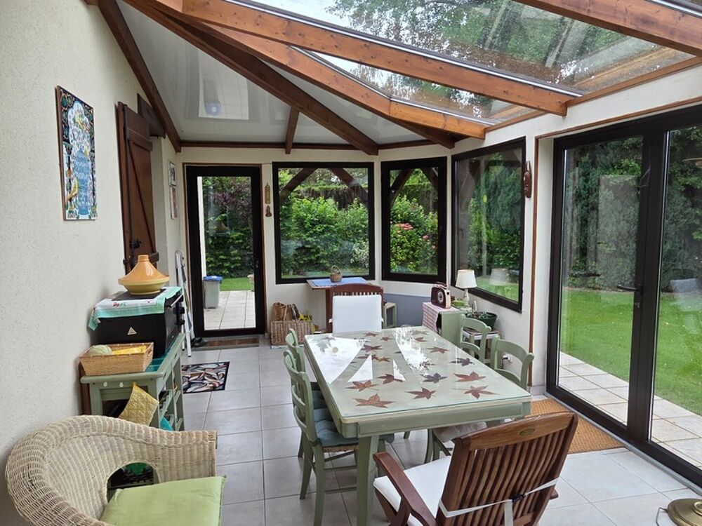 Maison 5 pièces 135 m² · à Surville · 135 m² · 395 400 €
