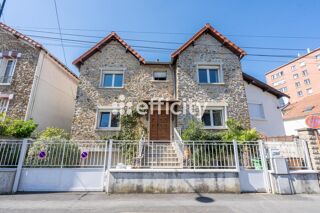  Maison à vendre 5 pièces 104 m²