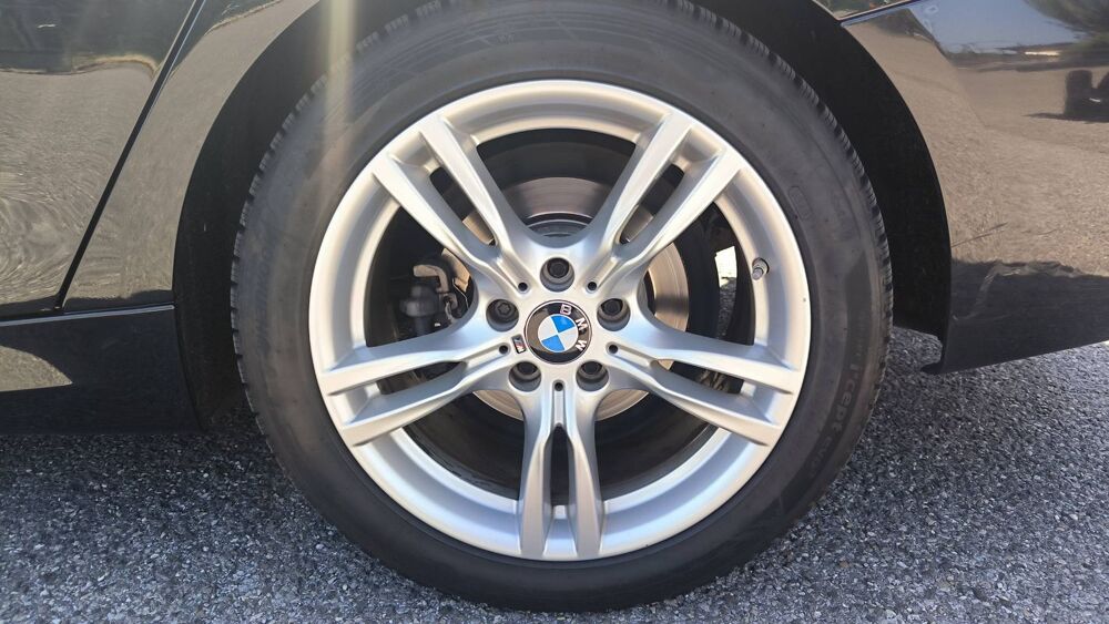 S&eacute;rie 3 GT xDrive 320d 190 Steptronic8 M Sport - Toit ouvrant 2018 occasion 74000 Annecy