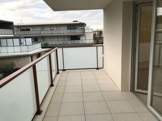  Appartement � louer 3 pi�ces 62 m�