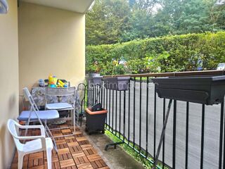  Appartement � vendre 3 pi�ces 64 m�