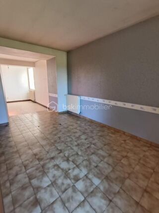  Maison à vendre 3 pièces 78 m²