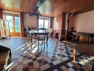  Maison à vendre 4 pièces 125 m²