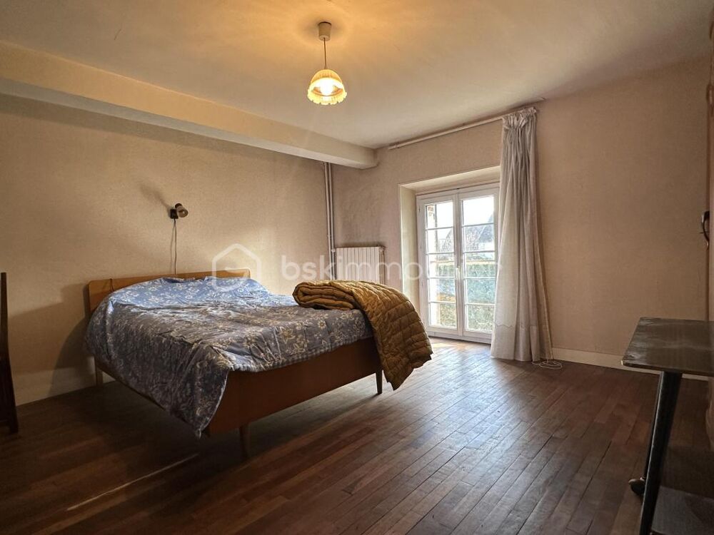 Vente Maison corps de ferme Villeneuve sur yonne