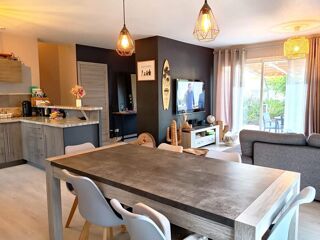  Maison � vendre 4 pi�ces 90 m�