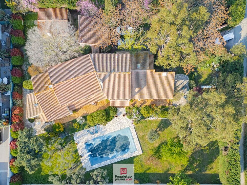 Vente Maison Maison  6 pièce(s) 270 m2 Narbonne