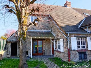  Maison à vendre 5 pièces 159 m²