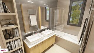  Maison � vendre 6 pi�ces 126 m�