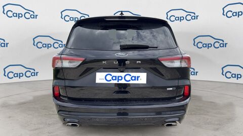 Kuga 2.0 Ecoblue 150 ST Line X 2020 occasion 02100 Saint Quentin