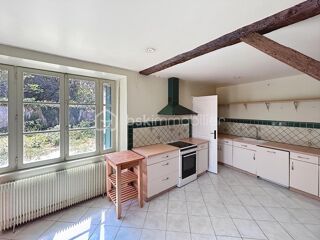  Maison à vendre 5 pièces 122 m²