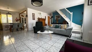  Maison à vendre 6 pièces 124 m²
