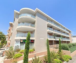  Appartement à louer 1 pièce 28 m²