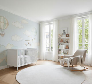  Appartement � vendre 4 pi�ces 78 m�