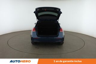 Classe A 180 AMG Line 7G-DCT 136 ch 2020 occasion 92130 Issy-les-Moulineaux