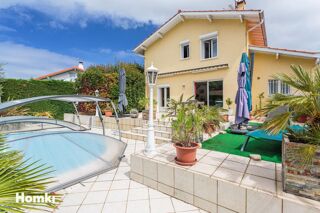  Maison à vendre 6 pièces 105 m²