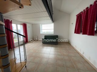  Maison � vendre 4 pi�ces 70 m�