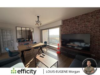  Appartement à vendre 5 pièces 106 m²